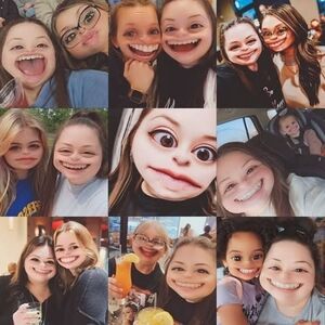 Meet your Posher, Mandy